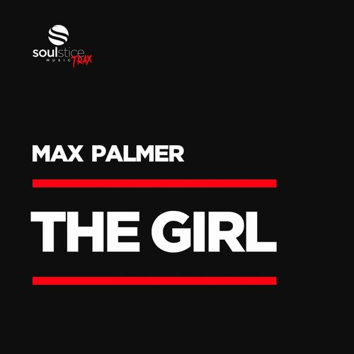 Max Palmer - The Girl [SSMT006]